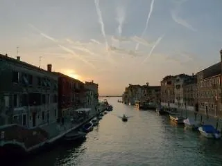 San Giorgio Degli Schiavoni Szálloda