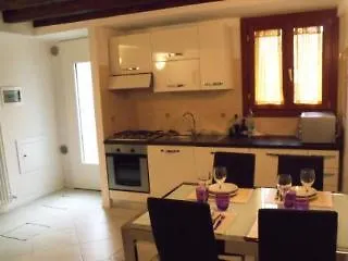 מלון San Giorgio Degli Schiavoni