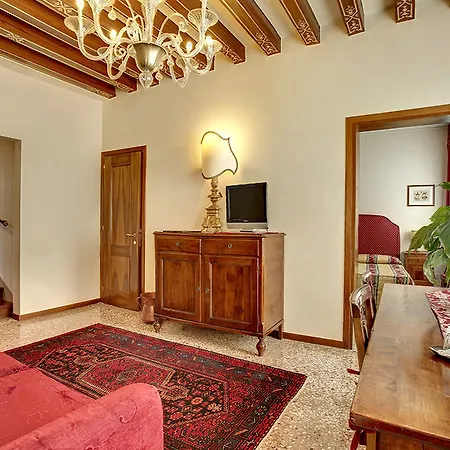 Hotel San Giorgio Degli Schiavoni Venice