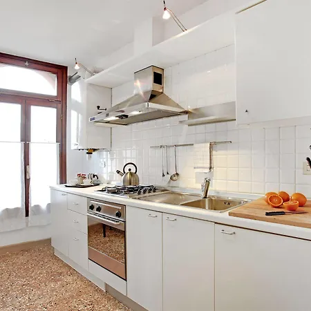 Hotel San Giorgio Degli Schiavoni Venice