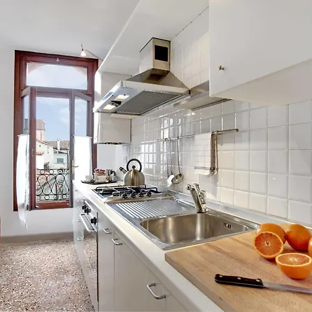 מלון San Giorgio Degli Schiavoni ונציה