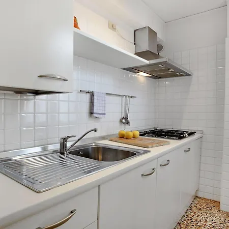 San Giorgio Degli Schiavoni מלון