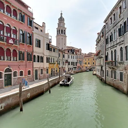 San Giorgio Degli Schiavoni Venice