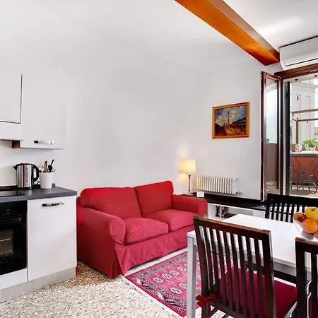 San Giorgio Degli Schiavoni * ונציה