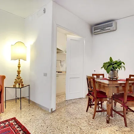 San Giorgio Degli Schiavoni מלון *