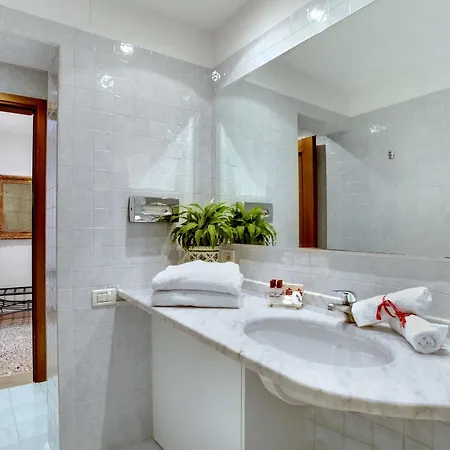 Hotel San Giorgio Degli Schiavoni Wenecja